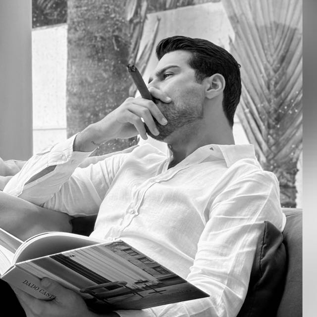Ricardo Menezes